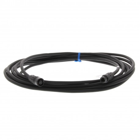 Omron ZX2-XC4R ZX 0073R ZX2XC4R OMRON Cable extension robot 4m for ZX2